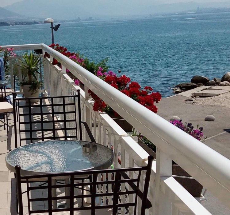 Andela Apartment Kastela