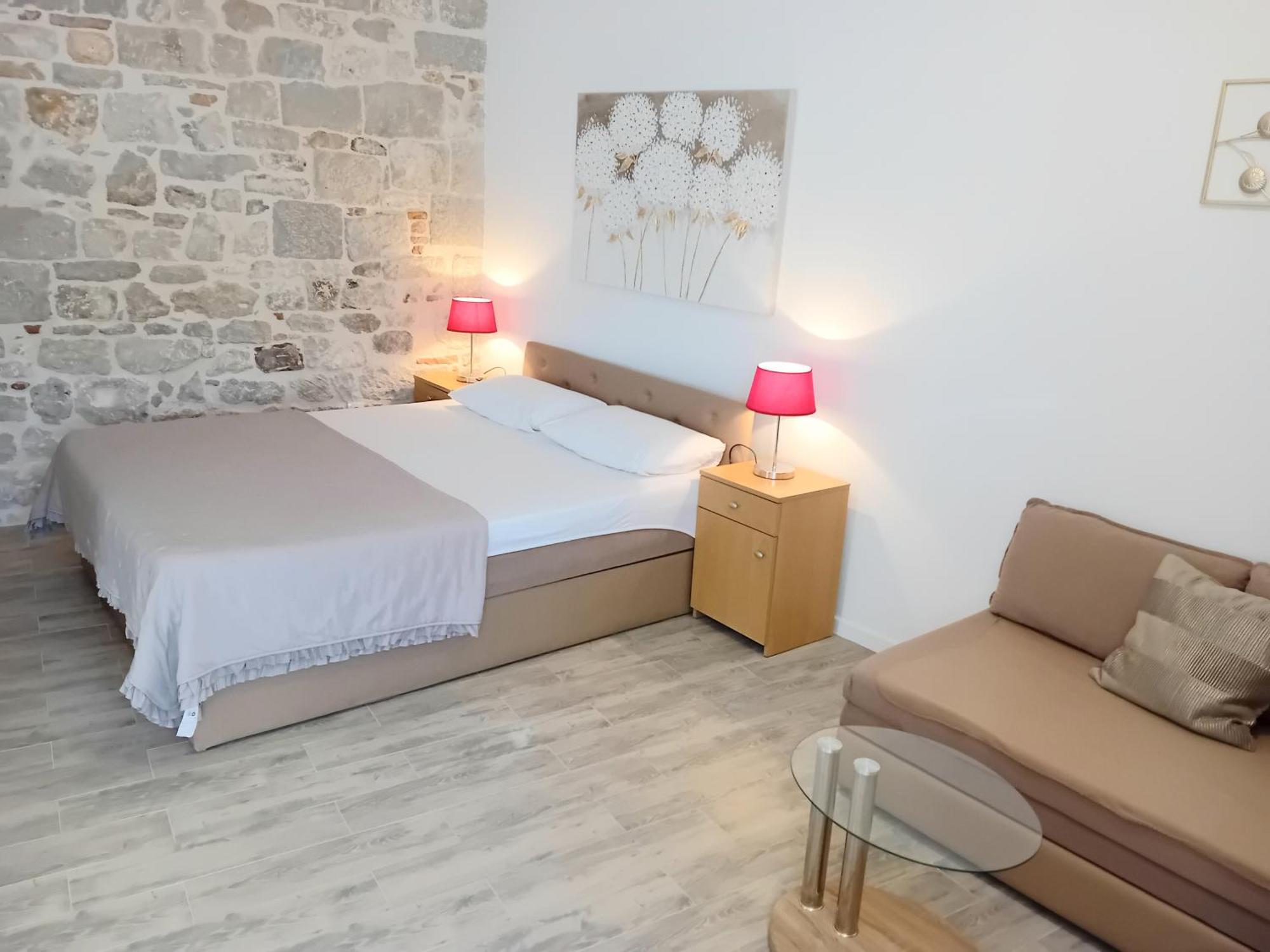 Apartment Andela