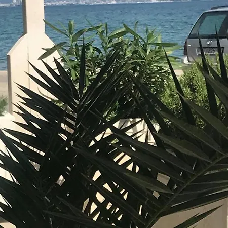 Apartment Andela Kastela Exterior photo