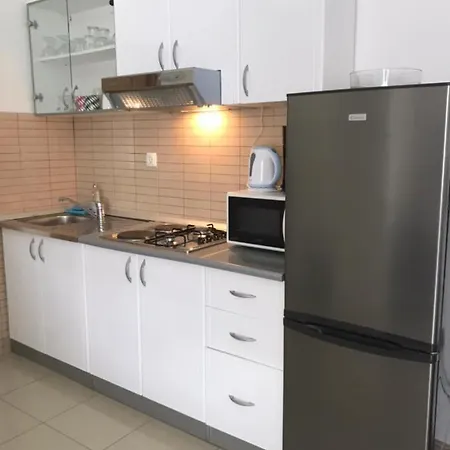 Apartment Andela Kastela Exterior photo