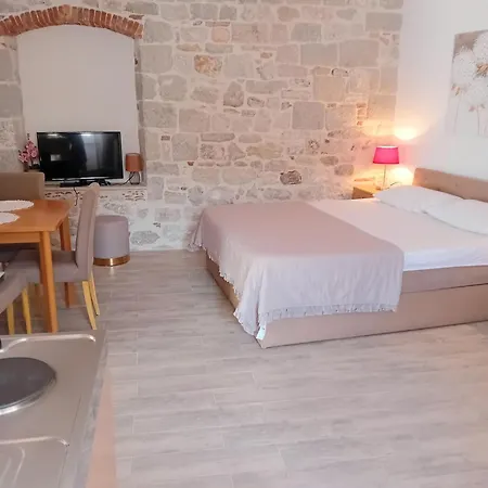 Apartment Andela Kastela Exterior photo