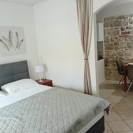 Apartment Andela Kastela Exterior photo