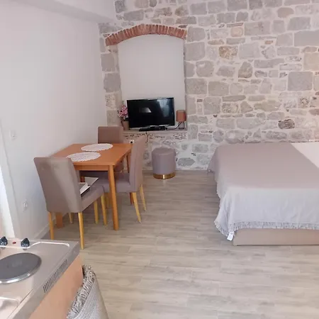 Apartment Andela Kastela Exterior photo