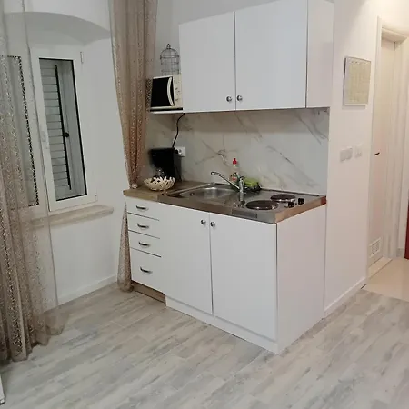 Apartment Andela Kastela Exterior photo