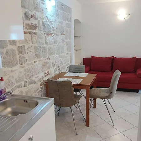 Apartment Andela Kastela Exterior photo