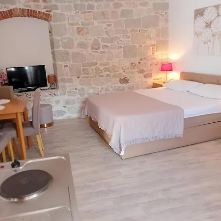 Apartment Andela Kastela Exterior photo