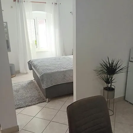 Apartment Andela Kastela Exterior photo