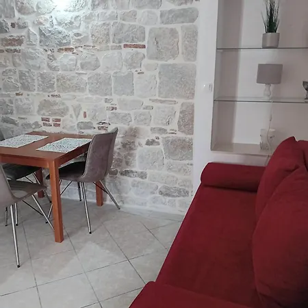Apartment Andela Kastela Exterior photo