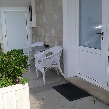 Apartment Andela Kastela Exterior photo