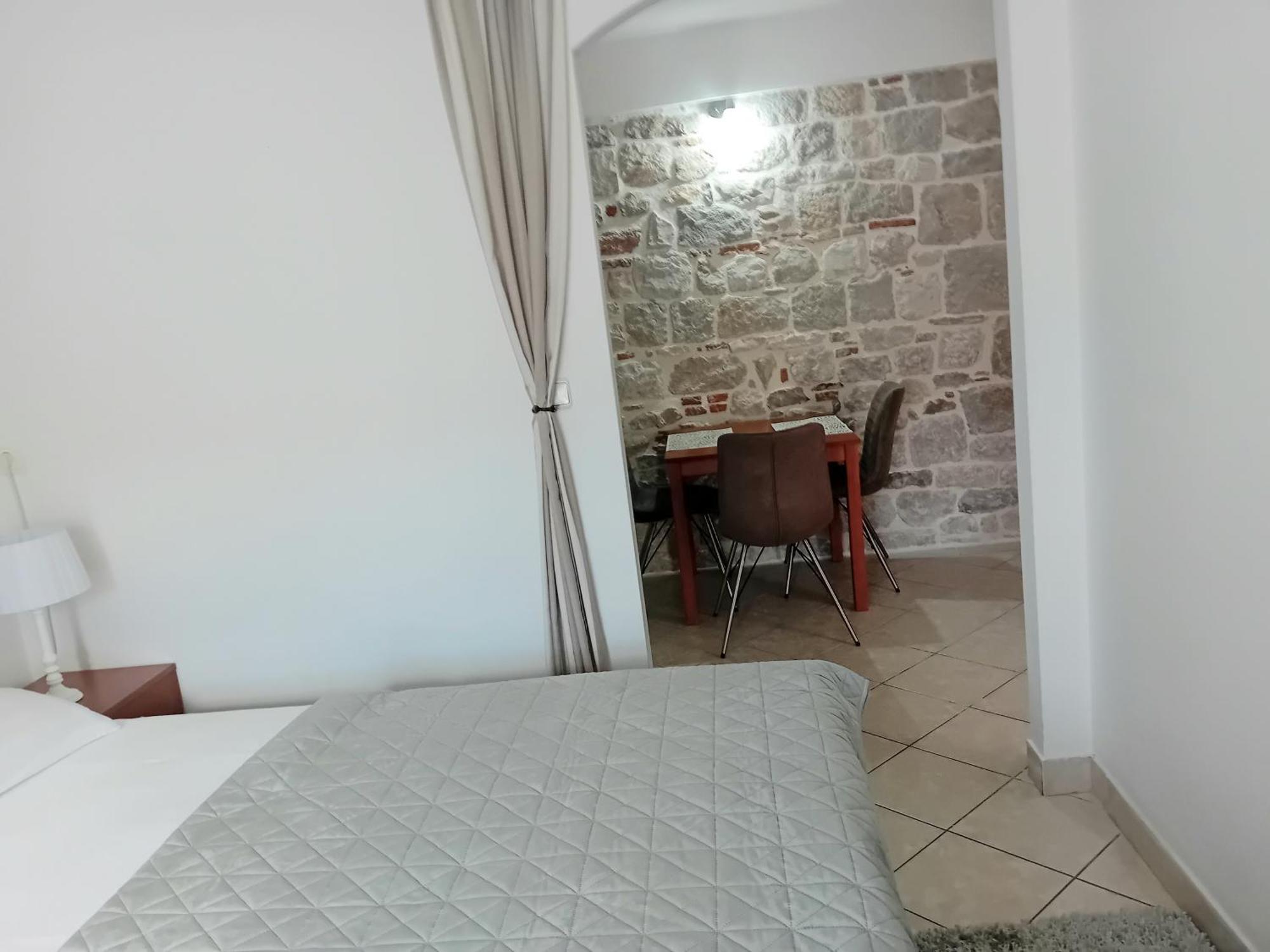 Apartment Andela