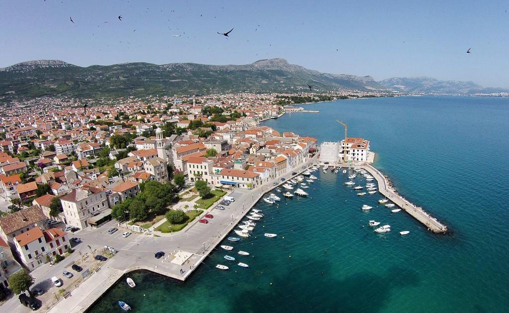 Andela * Kaštela